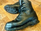 Захисні берці Haix ( Німеччина ) розм.42