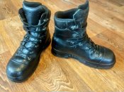 Захисні берці Haix ( Німеччина ) розм.42