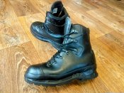 Захисні берці Haix ( Німеччина ) розм.42