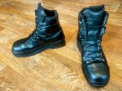 Захисні берці Haix ( Німеччина ) розм.42