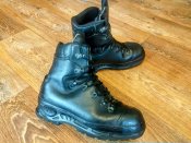 Захисні берці Haix ( Німеччина ) розм.42