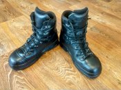 Захисні берці Haix ( Німеччина ) розм.42