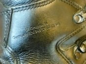 Захисні берці Haix ( Німеччина ) розм.42