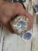 Турнікети і тампонаж