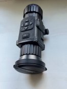 Тепловізійна насадка HikMicro THUNDER Pro...
