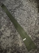 Ремінь статутний  ЗСУ (до 125 см)