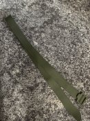 Ремінь статутний  ЗСУ (до 125 см)
