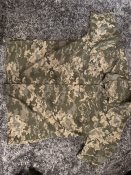 Кітель з коротким рукавом MM-14 XL/R