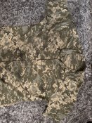 Кітель з коротким рукавом MM-14 XL/R