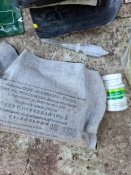 Аптечка запакована орка з курської області