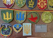 Шеврони різні-3