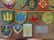 Шеврони різні-3
