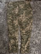 Штани BDU від 4.5.0. (MM-14) 2XL/R