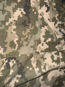 Штани BDU від 4.5.0. (MM-14) 2XL/R