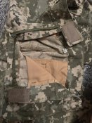 Штани BDU від 4.5.0. (MM-14) 2XL/R