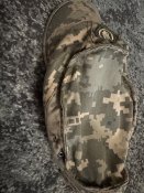 Кепі польове ЗСУ 60