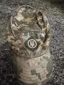 Кепі польове ЗСУ 60