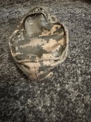 Кепі польове ЗСУ 60