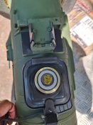 Javelin FGM-148E, Джавелін тубус і контейнер