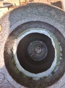 Javelin FGM-148E, Джавелін тубус і контейнер