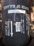 Javelin FGM-148E, Джавелін тубус і контейнер