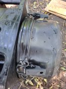 Javelin FGM-148E, Джавелін тубус і контейнер