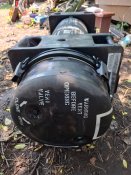 Javelin FGM-148E, Джавелін тубус і контейнер