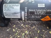 Javelin FGM-148E, Джавелін тубус і контейнер