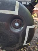 Javelin FGM-148E, Джавелін тубус і контейнер