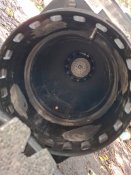 Javelin FGM-148E, Джавелін тубус і контейнер