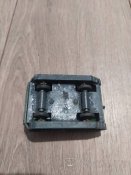 Модель САУ СРСР