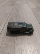 Модель бронетехніки