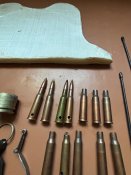 Цікавий лот по війні