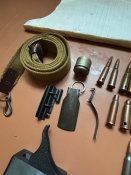 Цікавий лот по війні