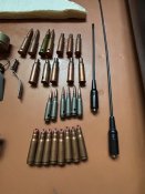 Цікавий лот по війні