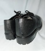 Туфли рабочие, защитные р. 43(28 см). Англия.