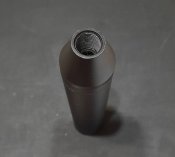 Саундмодератор для пневматичної зброї