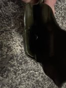 Кобура АПС Renger (olive drab) правша