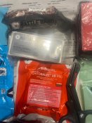 Аптечка тактична Combat Medical USA , з двома турнікетами TMT , все наповнення USA навіть підсумок , строки пригодності до 28/29 року