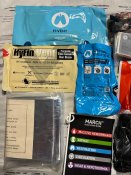 Аптечка тактична Combat Medical USA , з двома турнікетами TMT , все наповнення USA навіть підсумок , строки пригодності до 28/29 року