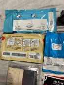Аптечка тактична Combat Medical USA , з двома турнікетами TMT , все наповнення USA навіть підсумок , строки пригодності до 28/29 року