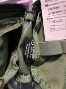 Аптечка тактична Combat Medical USA , з двома турнікетами TMT , все наповнення USA навіть підсумок , строки пригодності до 28/29 року
