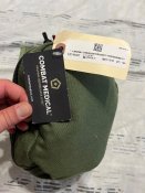 Аптечка тактична Combat Medical USA , з двома турнікетами TMT , все наповнення USA навіть підсумок , строки пригодності до 28/29 року