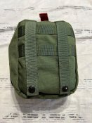 Аптечка тактична Combat Medical USA , з двома турнікетами TMT , все наповнення USA навіть підсумок , строки пригодності до 28/29 року
