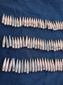 пули калибра 5.45 мм -190 шт