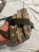 Аптечки тактичні , частково укомплектовані
