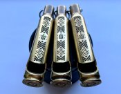 Открывашка для бутылок из гильзы 12,7х108