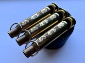 Открывашка для бутылок из гильзы 12,7х108
