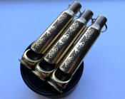 Открывашка для бутылок из гильзы 12,7х108