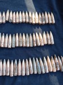пули калибра 7.62 мм от пкм (пакемон) 142 шт